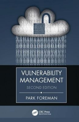 Könyv Vulnerability Management Foreman