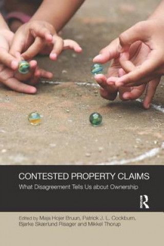 Carte Contested Property Claims 
