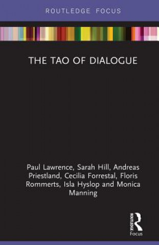 Kniha Tao of Dialogue Paul Lawrence