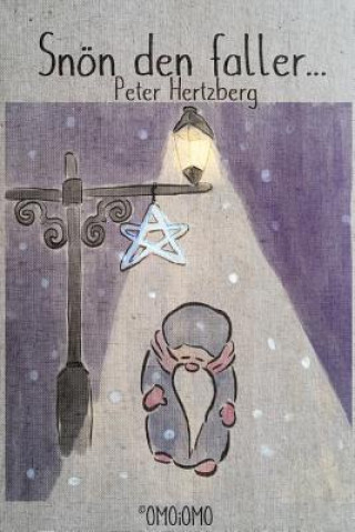 Book Snoen den faller PETER HERTZBERG