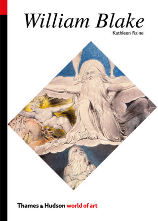 Βιβλίο William Blake KATHLEEN RAINE