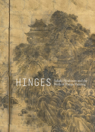 Βιβλίο Hinges Julia M. White