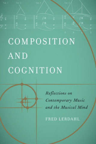 Buch Composition and Cognition Fred Lerdahl