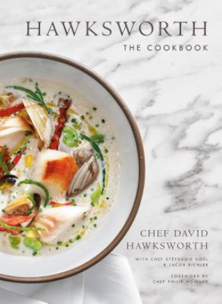 Книга Hawksworth David Hawksworth