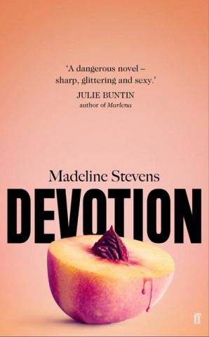 Carte Devotion Madeline Stevens