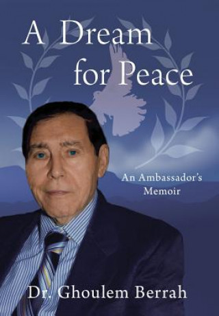 Carte Dream for Peace Ghoulem Dr Berrah