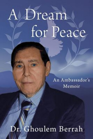 Carte Dream for Peace Ghoulem Dr Berrah