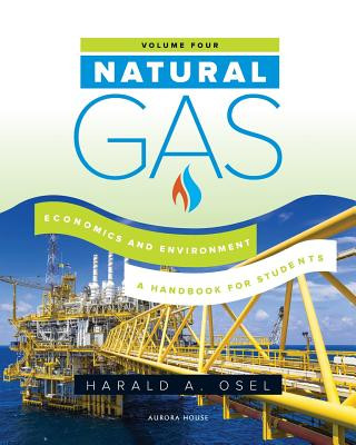 Carte Natural Gas: Economics and Environment Harald Osel