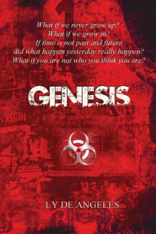 Buch Genesis the Future Ly De Angeles