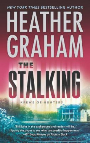 Knjiga The Stalking Heather Graham