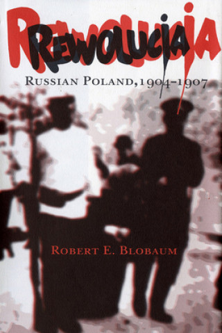 Buch Rewolucja Robert E. Blobaum