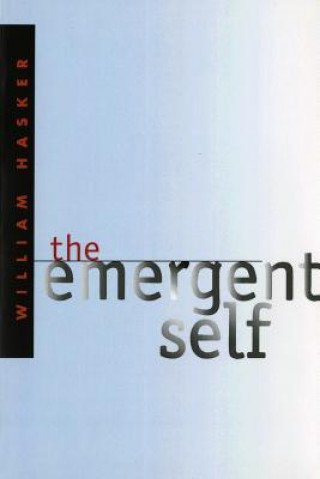 Buch The Emergent Self William Hasker