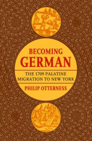 Buch Becoming German Philip Otterness