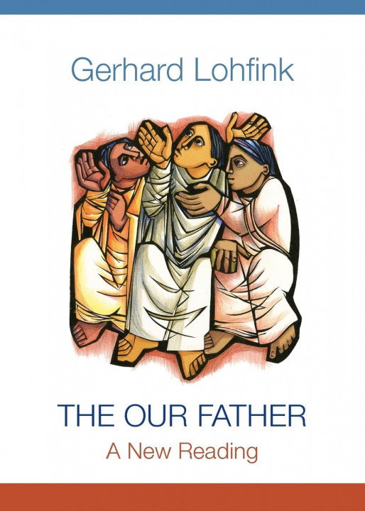Book Our Father Gerhard Lohfink