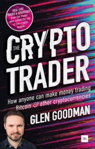Carte Crypto Trader Glenn Goodman
