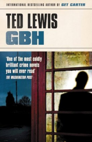 Libro GBH Ted Lewis