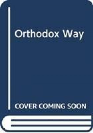 Kniha Orthodox Way Kallistos