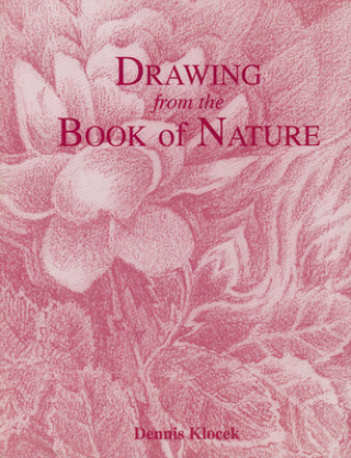 Kniha Drawing from the Book of Nature Dennis Klocek