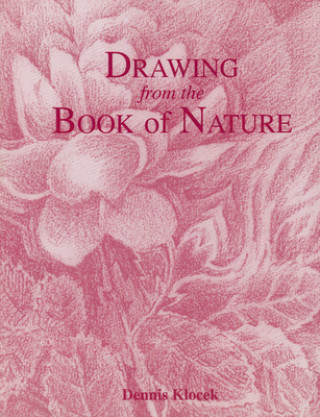 Livre Drawing from the Book of Nature Dennis Klocek