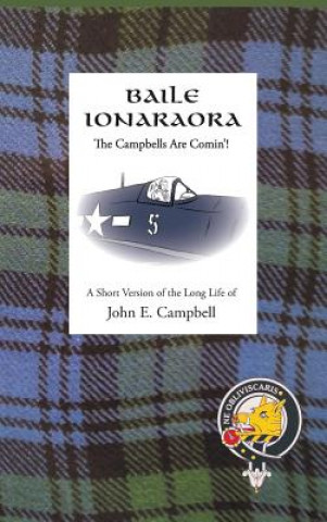 Libro Baile Ionaraora John E Campbell