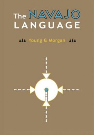 Book Navajo Language Robert W Young