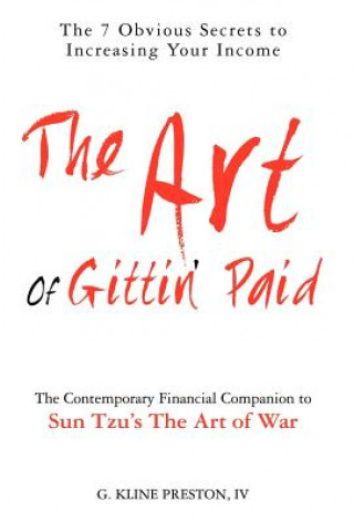 Buch Art of Gittin' Paid Preston