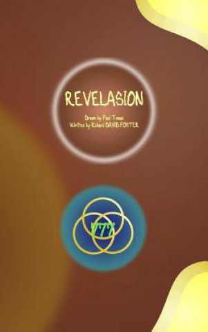 Libro Revelasion Richard David Foster