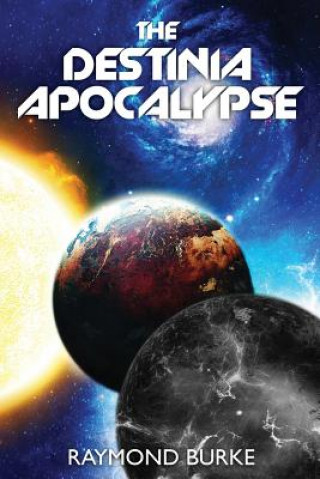 Libro Destinia Apocalypse Raymond Burke