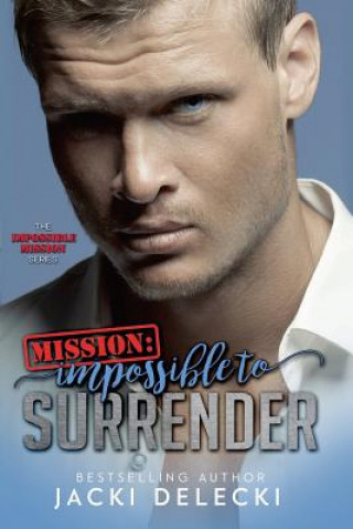 Libro Mission Jacki Delecki