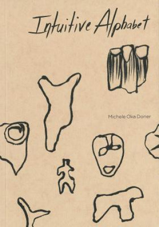 Книга Intuitive Alphabet Michele Oka Doner