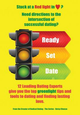 Книга Ready - Set - Date Betsy Chasse
