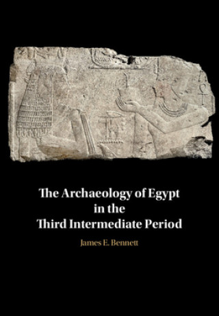 Książka Archaeology of Egypt in the Third Intermediate Period James Bennett