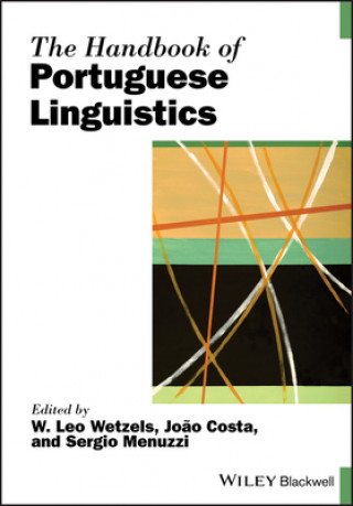 Carte Handbook of Portuguese Linguistics W. LEO WETZELS