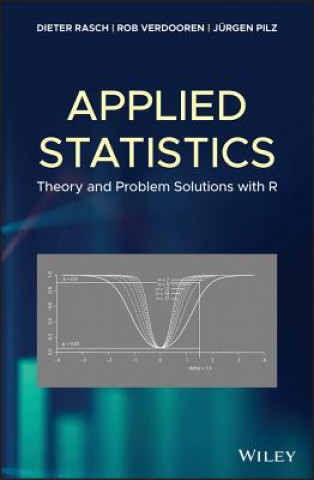 Carte Applied Statistics - Theory and Problem Solutions with R Dieter Rasch