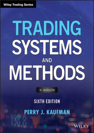 Książka Trading Systems and Methods Perry J. Kaufman