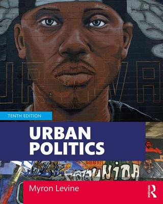 Libro Urban Politics Levine