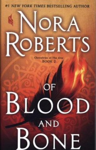 Carte Of Blood and Bone J. D. Robb