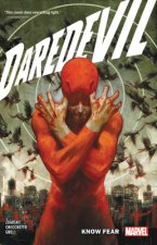 Könyv Daredevil By Chip Zdarsky Vol. 1: Know Fear Chip Zdarsky