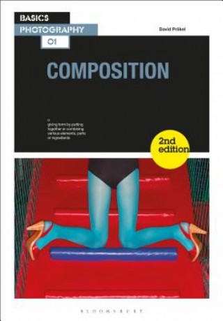 Книга Composition David Prakel