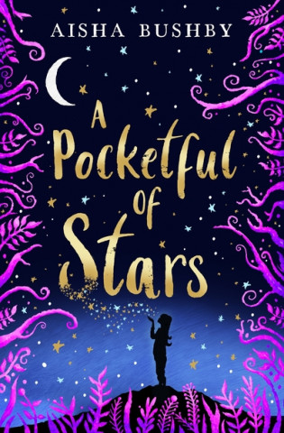 Könyv Pocketful of Stars Aisha Bushby