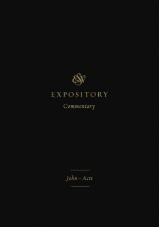 Buch ESV Expository Commentary Iain M. Duguid