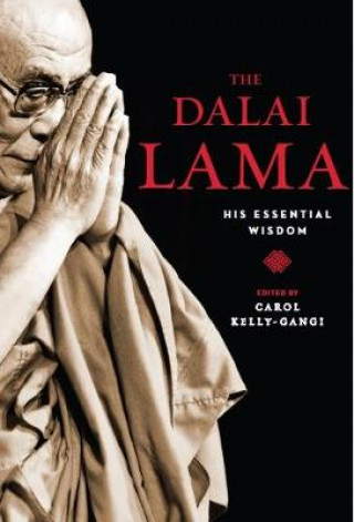 Βιβλίο Dalai Lama: His Essential Wisdom 