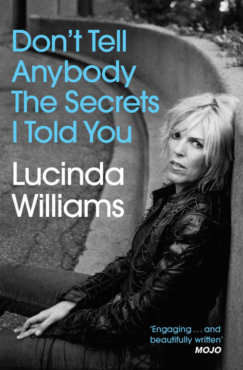 Βιβλίο UNTITLED LUCINDA WILLIAMS PA LUCINDA WILLIAMS