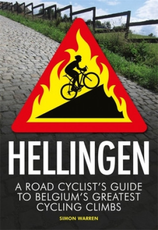 Book Hellingen Simon Warren