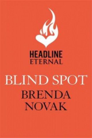 Książka Blind Spot Brenda Novak