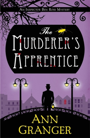 Kniha The Murderer's Apprentice Ann Granger