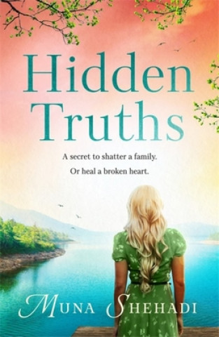 Buch Hidden Truths Muna Shehadi