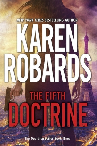 Book Fifth Doctrine Karen Robards