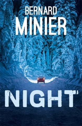 Книга Night Bernard Minier