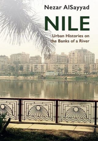 Kniha Nile ALSAYYAD  NEZAR